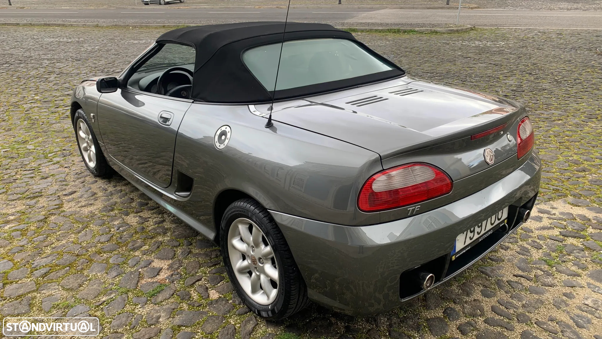 MG TF 115 - 28