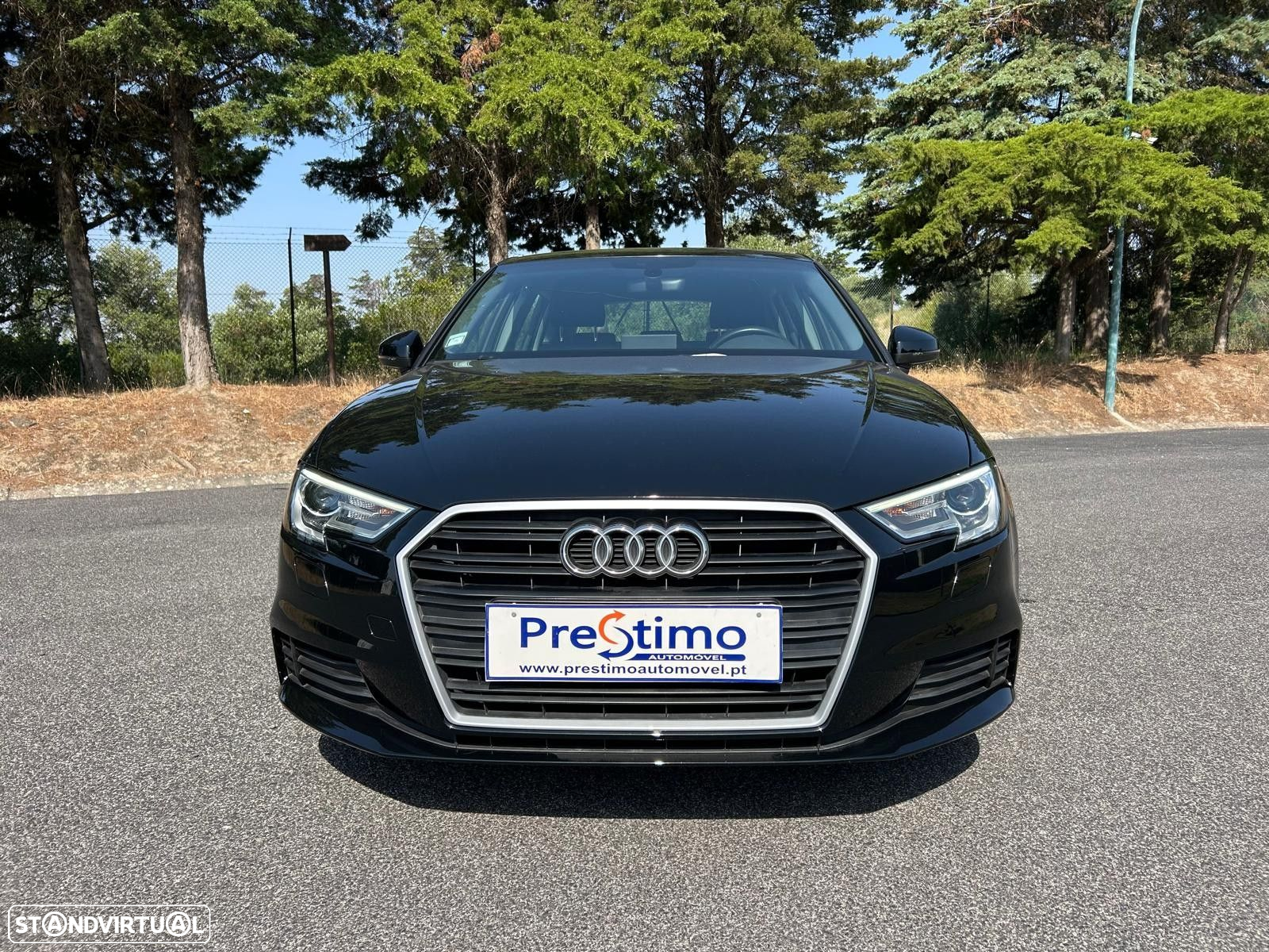 Audi A3 Sportback 1.6 TDI Attraction Ultra - 16