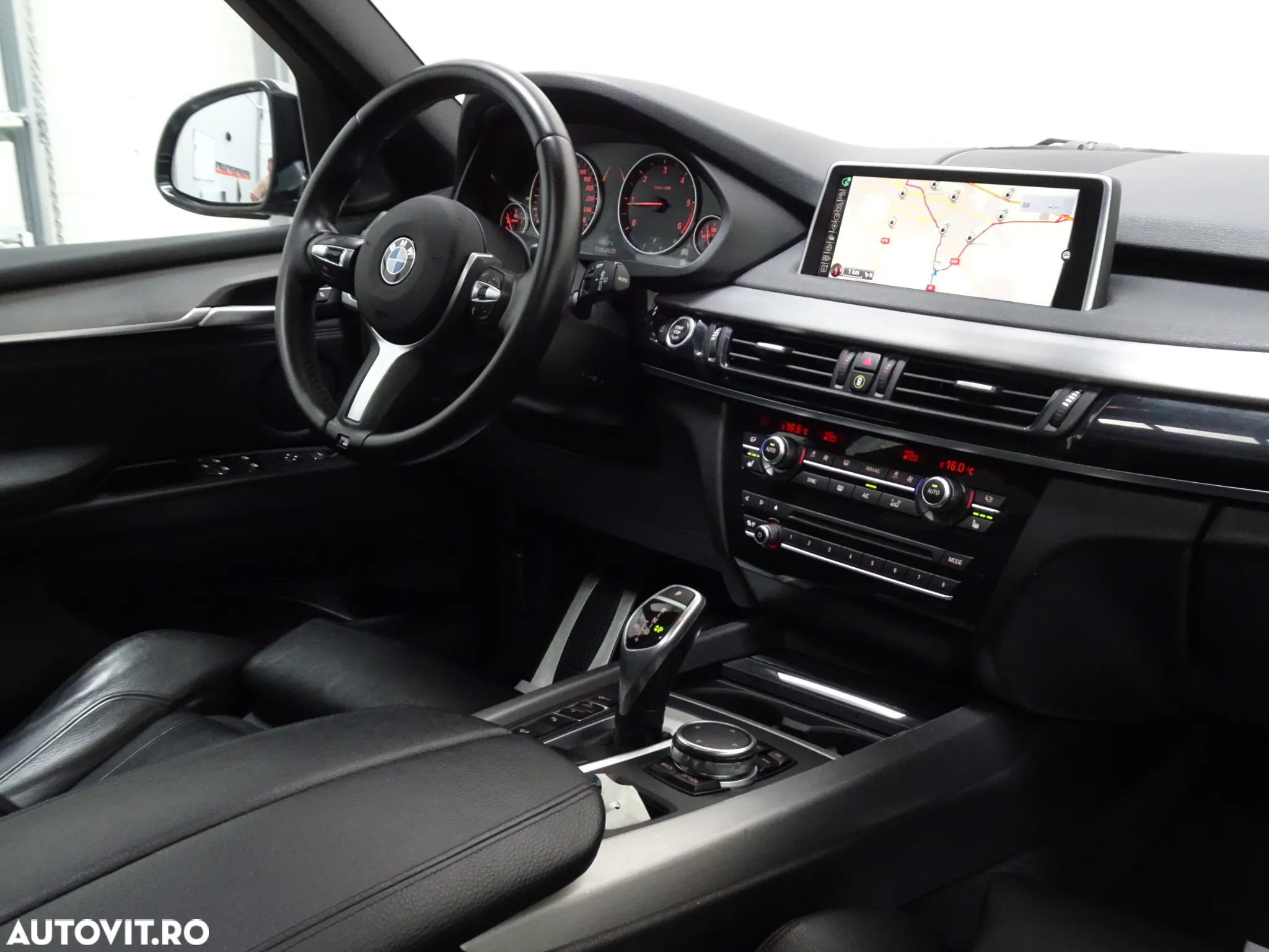 BMW X5 xDrive25d - 15