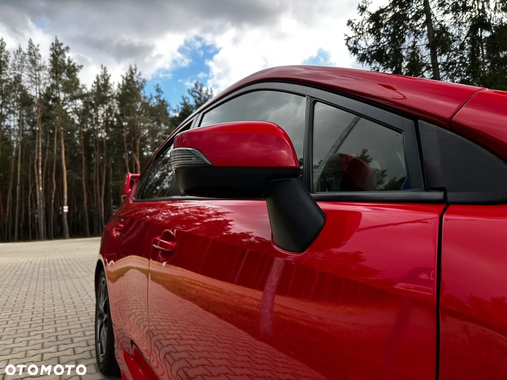 Subaru WRX STI 2.5 Exclusive - 16