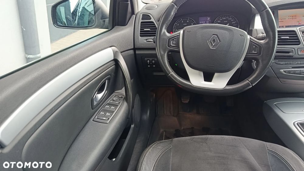 Renault Laguna 2.0 Dynamique - 32