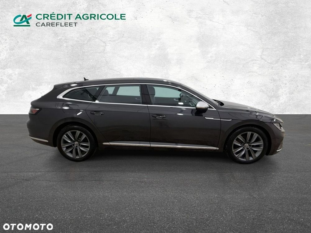 Volkswagen Arteon - 5