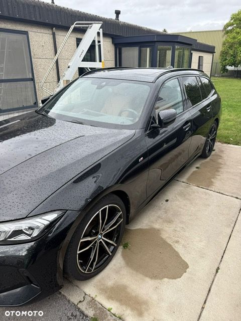BMW Seria 3 - 3