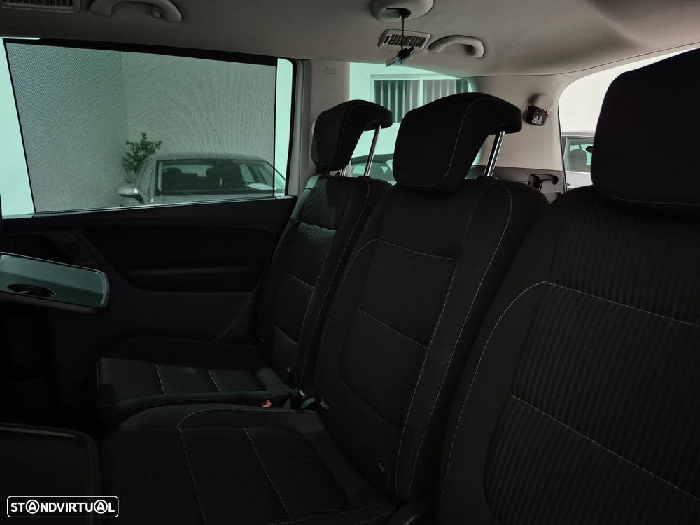 SEAT Alhambra 2.0 TDI Style Advanced - 39