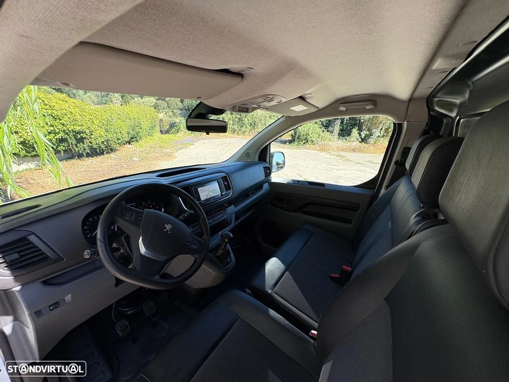Peugeot Expert 1.5 BlueHdi L2 - 14