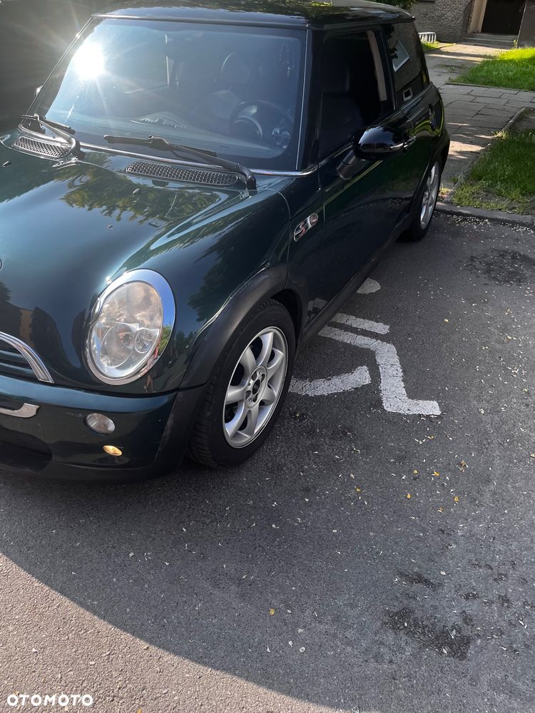 MINI Cooper S - 16