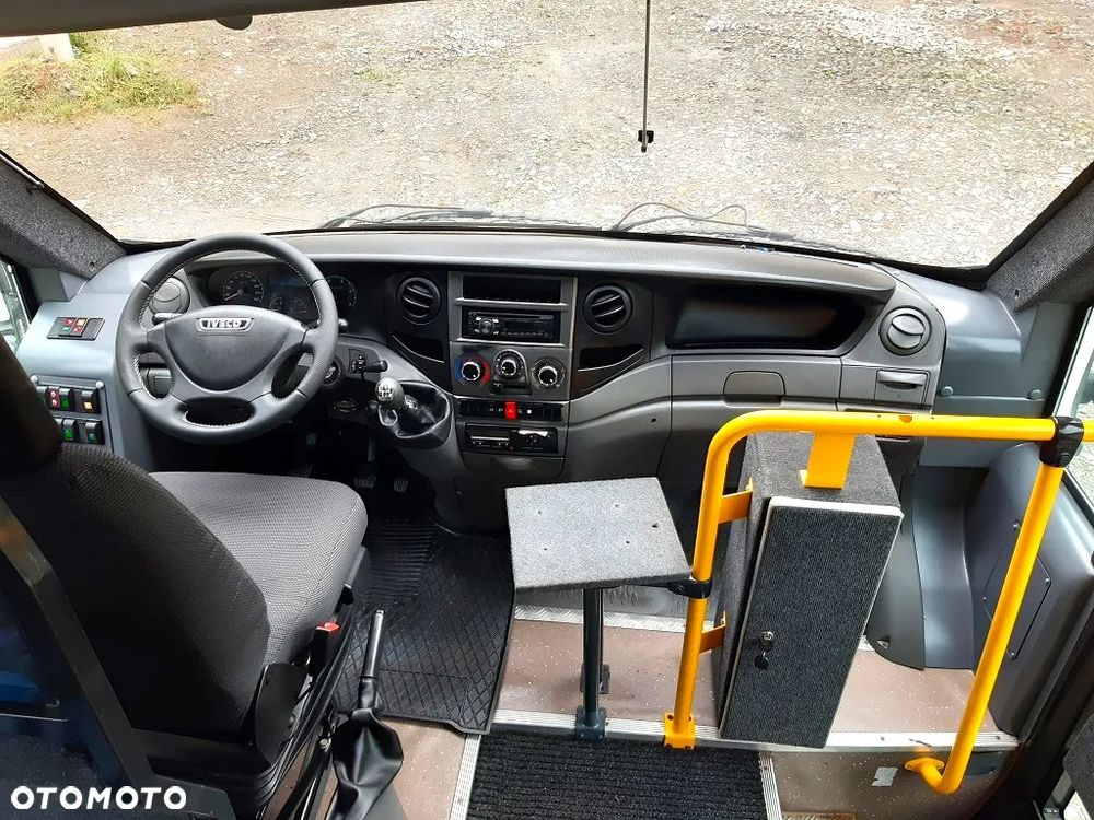 Iveco Stratos,Rosero,Wing - 24