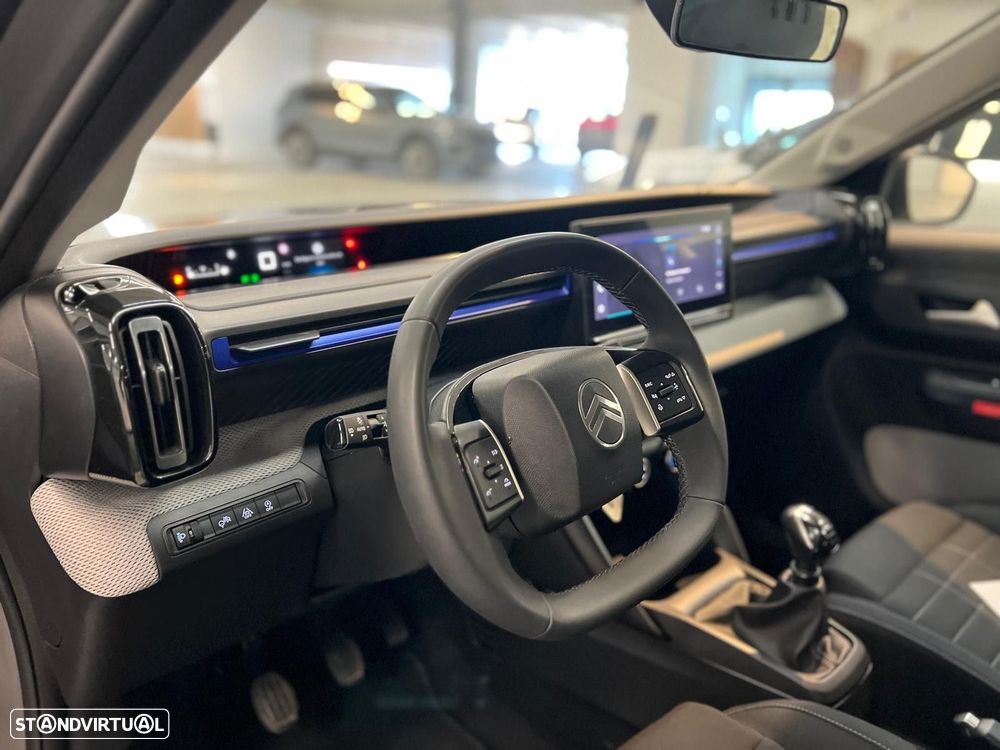 Citroën C3 1.2 Turbo Plus - 15