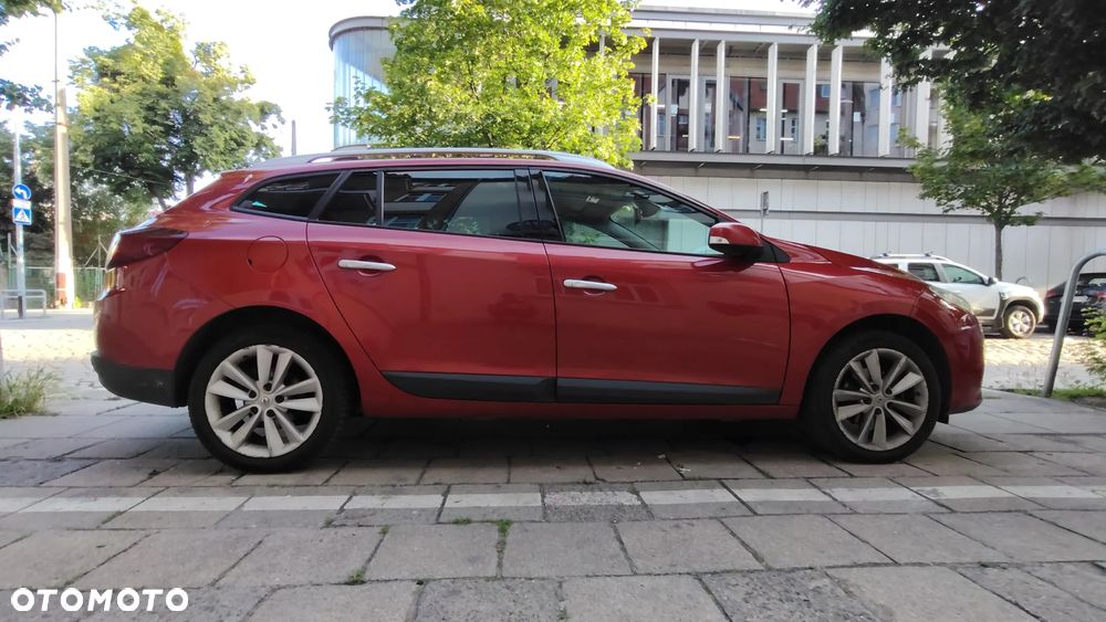Renault Megane 1.4 16V TCE Privilege - 3