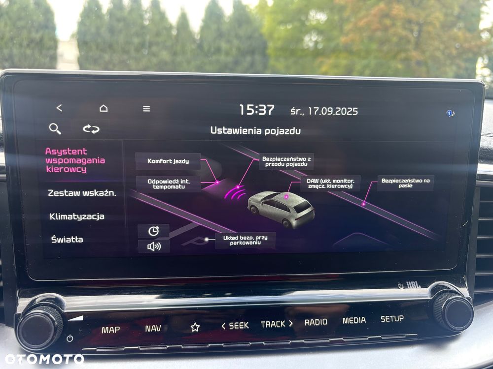 Kia XCeed 1.6 CRDi SCR L DCT - 18