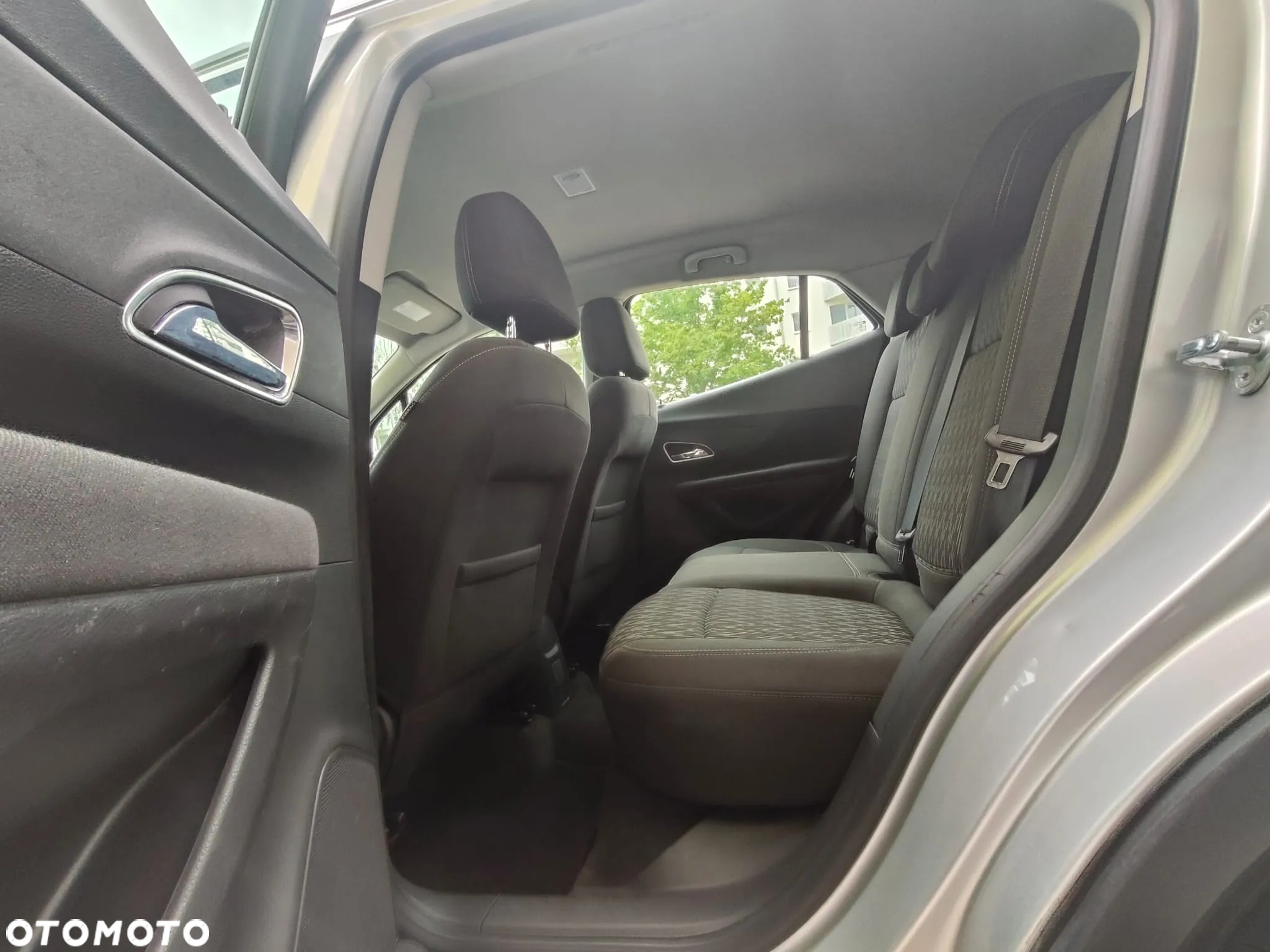 Opel Mokka - 17