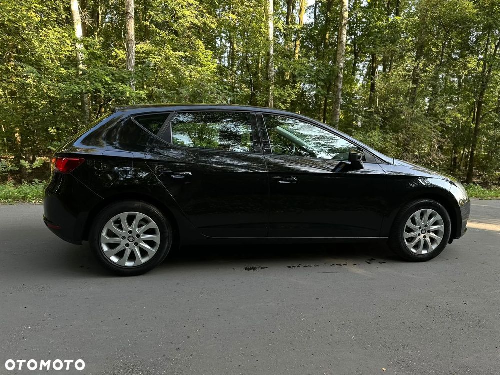 Seat Leon 1.6 TDI DPF Start&Stop Style - 6