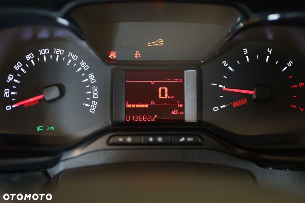 Toyota PROACE CITY - 6