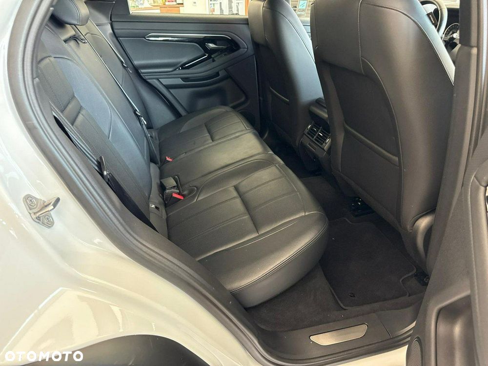 Land Rover Range Rover Evoque - 10