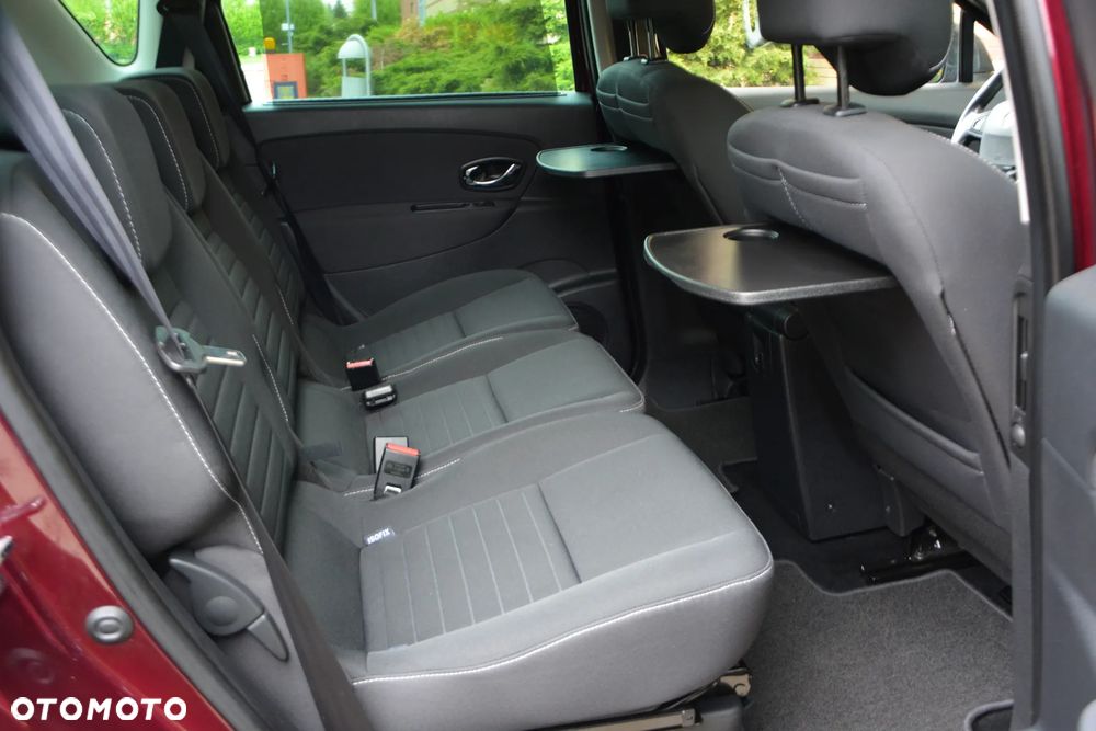 Renault Scenic - 33
