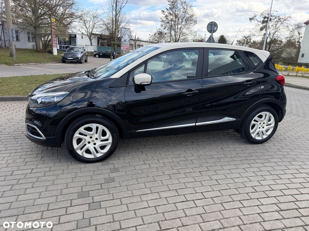 Renault Captur - 13