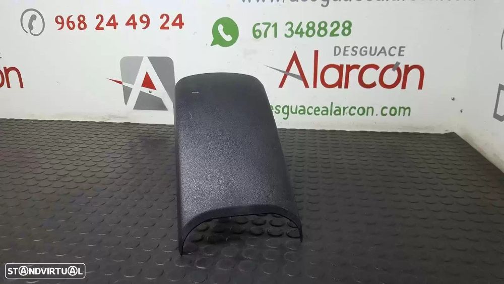 EMBELEZADOR NISSAN QASHQAI / QASHQAI +2 I 2007 -96930JD01A - 4