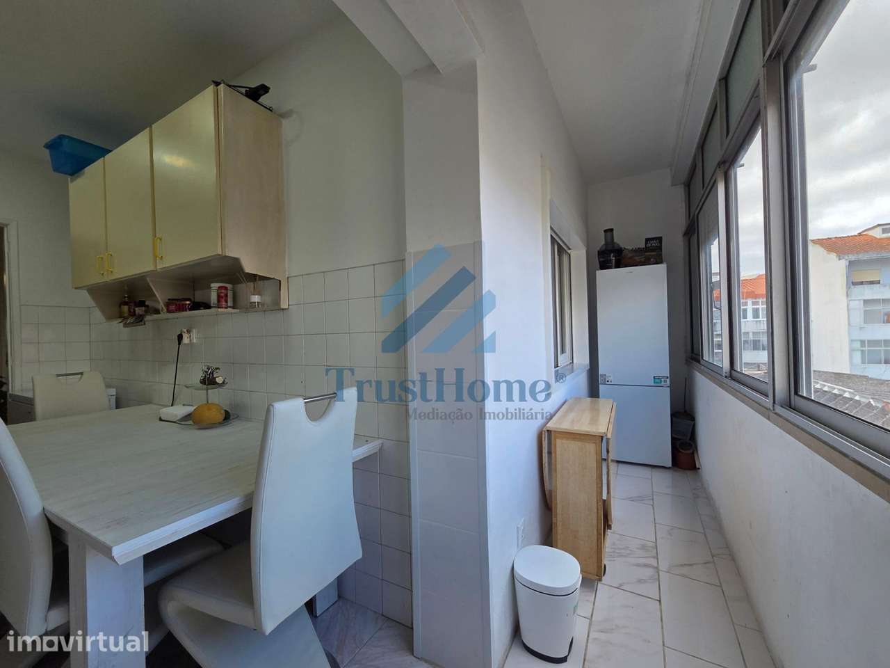 Apartamento à venda na Rua Vila do Seixal, Feijó - Grande imagem: 5/30