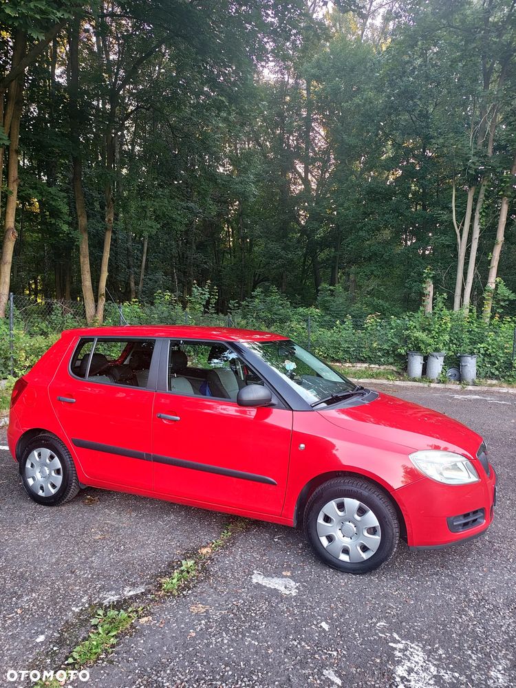 Skoda Fabia 1.2 12V Junior - 2
