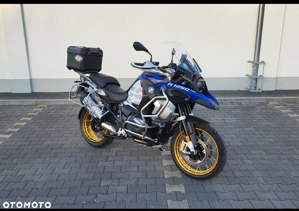 BMW GS - 16