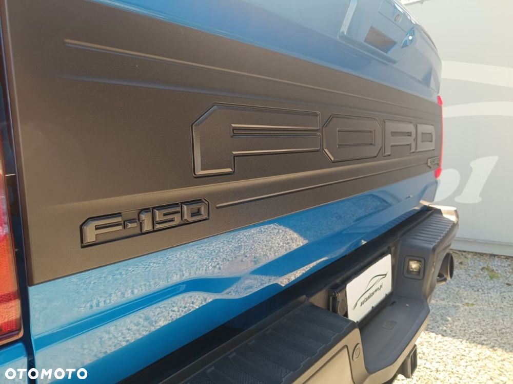 Ford F150 - 34