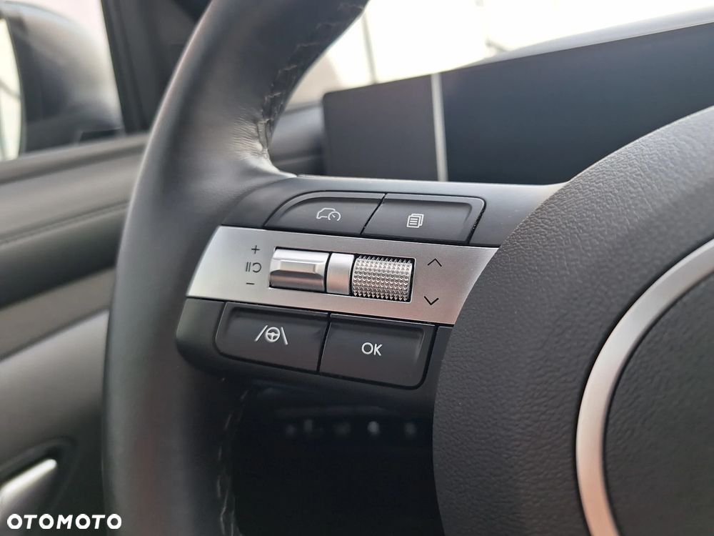 Hyundai Tucson - 15