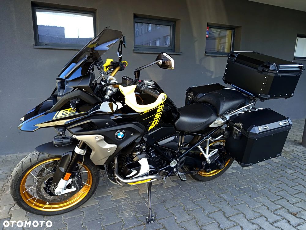 BMW GS - 29
