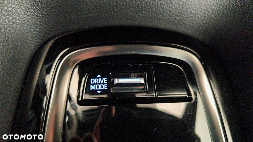 Toyota Corolla 1.2 T Comfort - 30