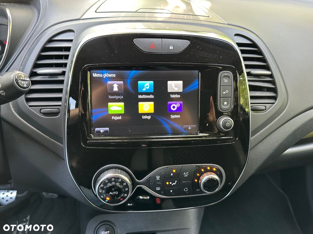 Renault Captur 1.3 Energy TCe Initiale Paris - 13