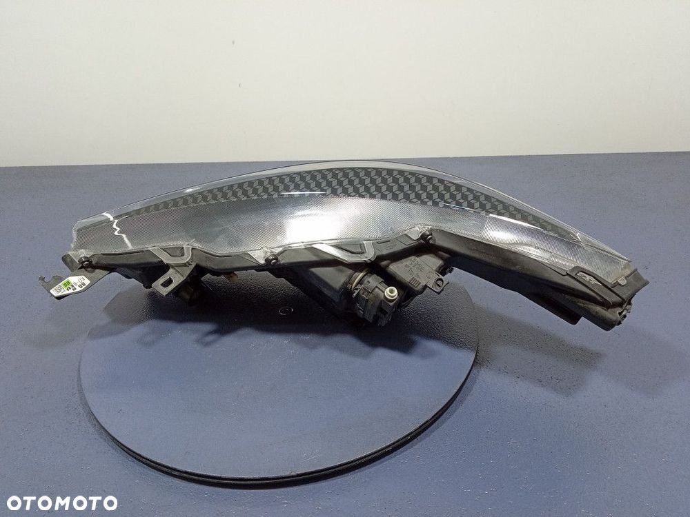 TOYOTA YARIS IV 20- REFLEKTOR PRAWY LAMPA EU K0-6EU - 3