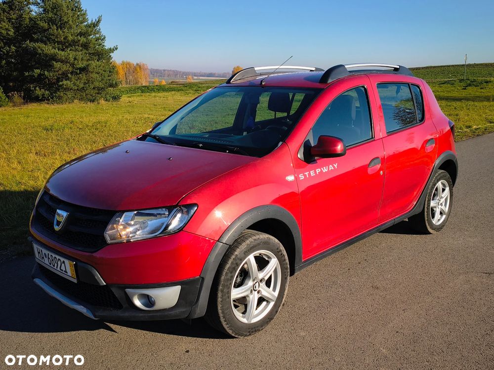 Dacia Sandero TCe 90 Laureate - 1