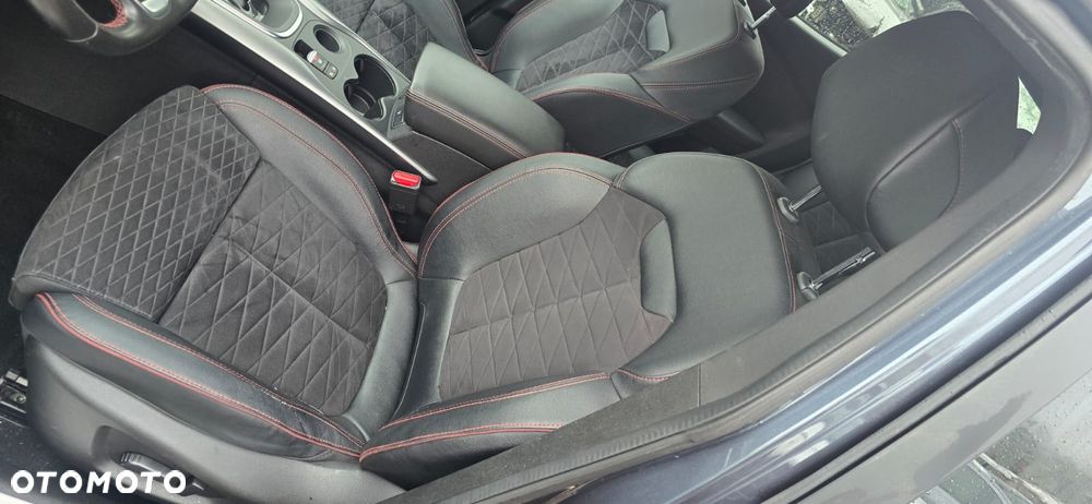 Renault Kadjar TCe 160 EDC GPF BUSINESS EDITION - 23