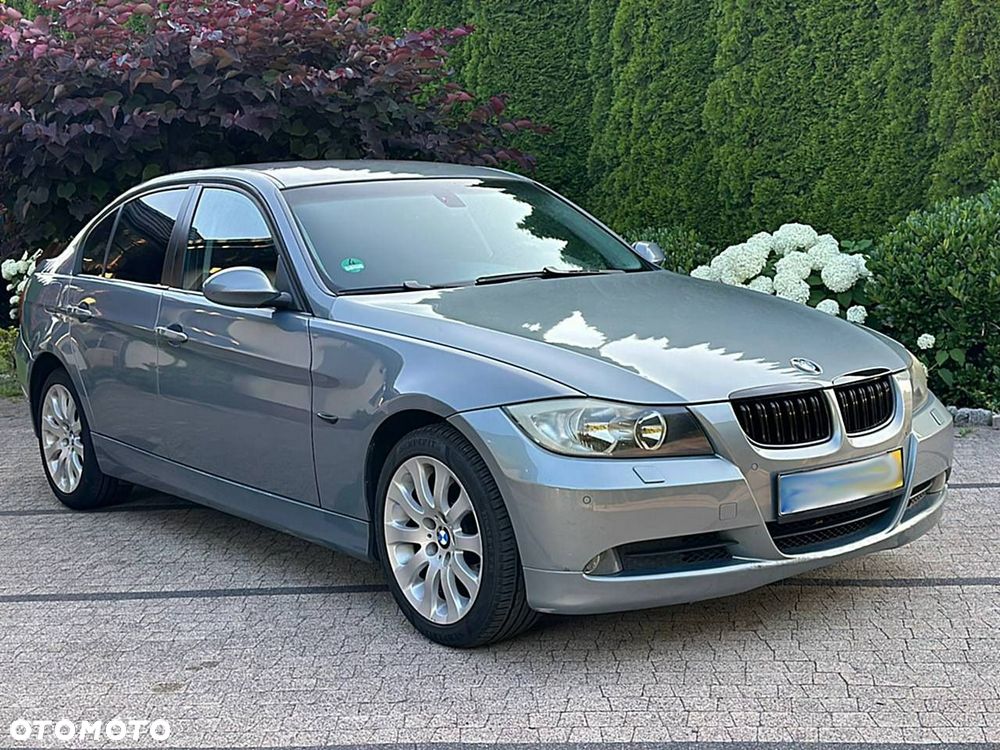 BMW Seria 3 - 2