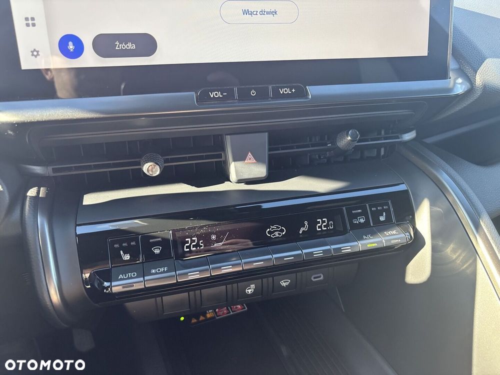 Toyota C-HR 1.8 Hybrid Style - 26
