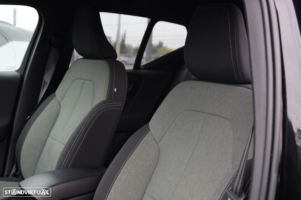 Volvo XC 40 1.5 T4 PHEV Core - 8