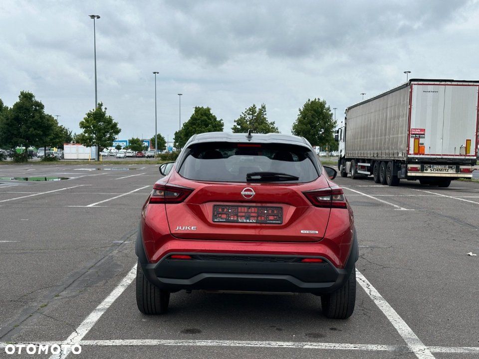 Nissan Juke - 16