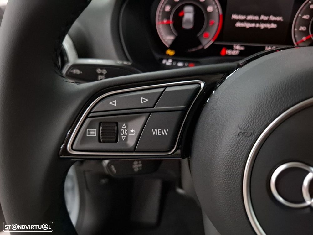 Audi Q2 30 TFSI Advanced - 15