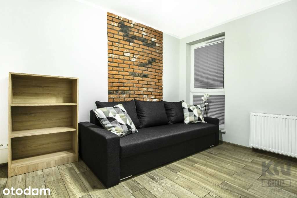 Stylowy apartament - Kopernika 68