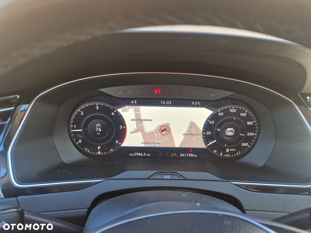 Volkswagen Passat 2.0 TDI DSG (BlueMotion Technology) Comfortline - 11