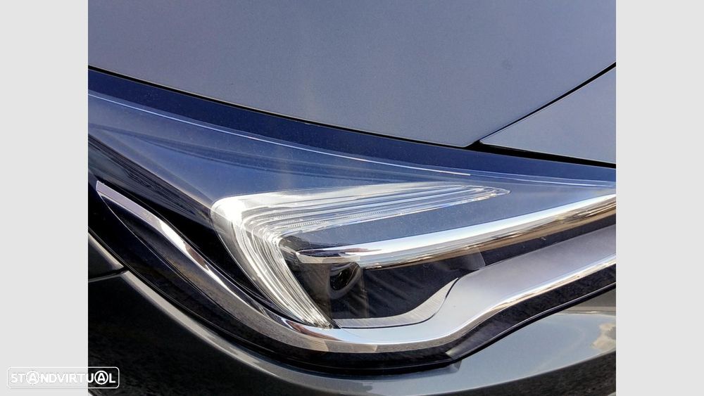 Opel Astra Sports Tourer 1.6 CDTI Business Edition S/S - 9