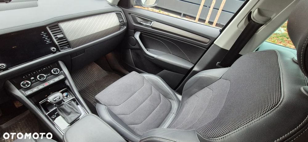 Skoda Kodiaq 2.0 TDI 4x4 Sportline DSG - 7