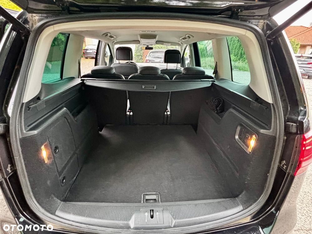 Volkswagen Sharan 2.0 TDI DSG (BlueMotion Technology) Highline - 19