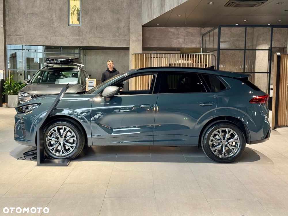 Cupra Terramar 2.0 TSI 4Drive DSG - 6