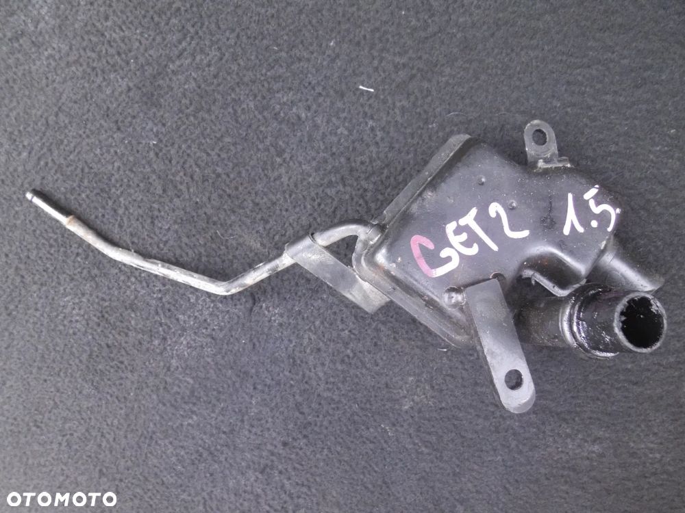 ODMA HYUNDAI GETZ 1.5CRDI - 1