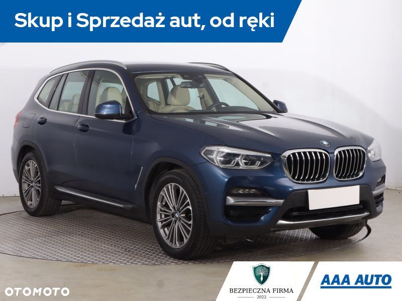 BMW X3 - 3