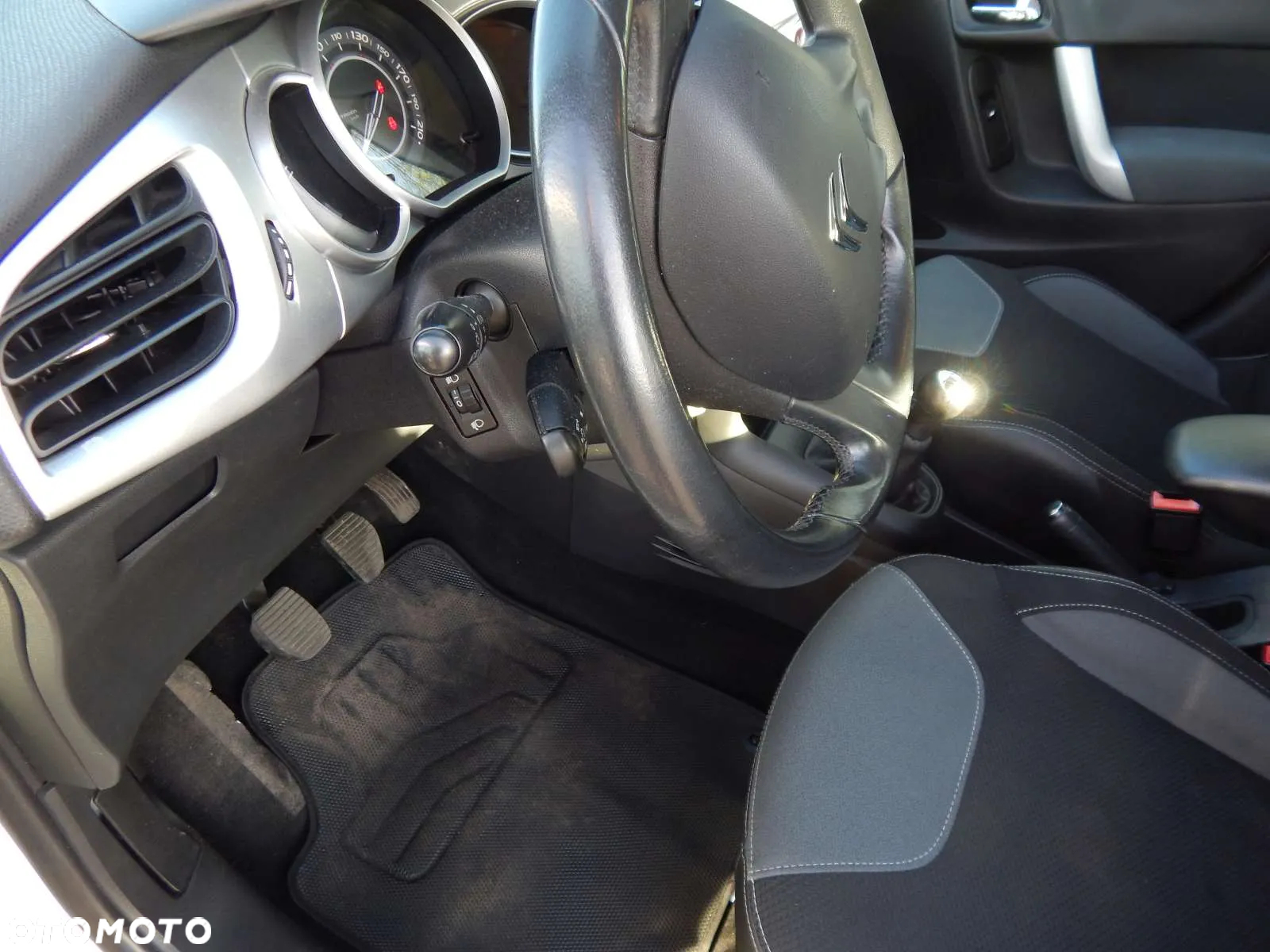 Citroën C3 1.4 HDi Attraction - 16