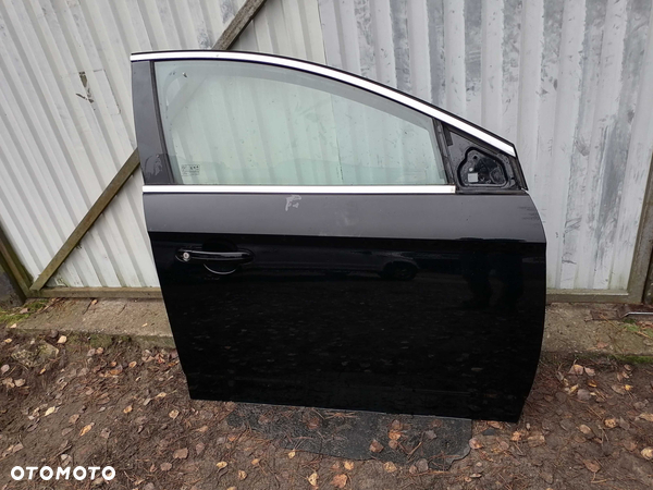 drzwi prawe przednie ford MONDEO MK4 G6