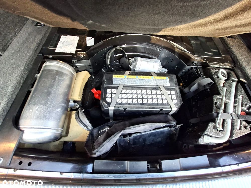 Volkswagen Touareg - 38