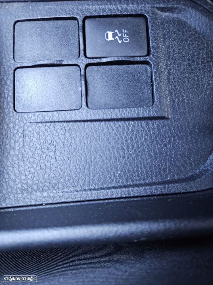 Toyota Yaris 1.0 VVT-i Comfort - 38