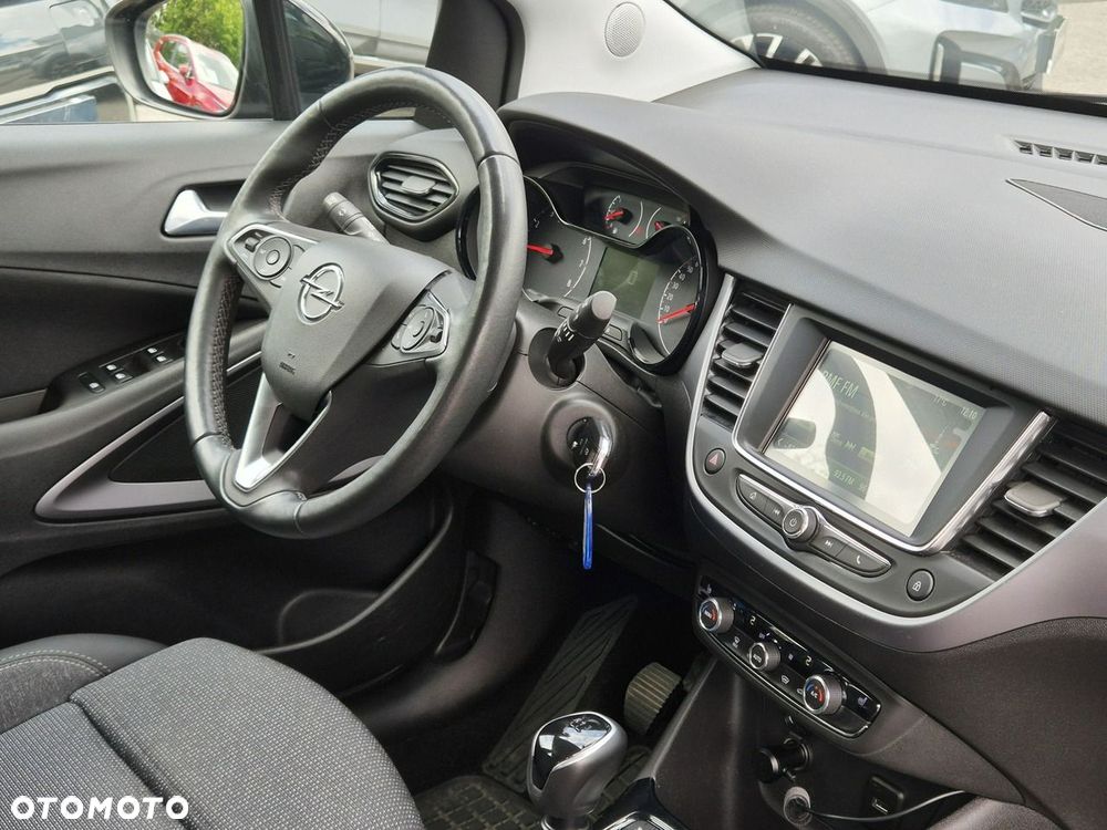 Opel Crossland 1.2 T Edition Business Pack - 27